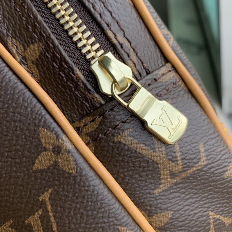 LV Satchel bags